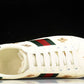 Guссi Ace 'Bees and Stars Green' - UK 7 / US 7.5 / EU 41