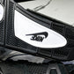 Nigel Sylvester x AJ4 Retro OG Brick by Brick 'Black' (Unreleased)