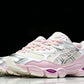ASICS Gel-NYC x Kicki Yang Zhang 'Pink Cream Pure Silver'