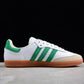 Samba x Sporty & Rich 'White Green'