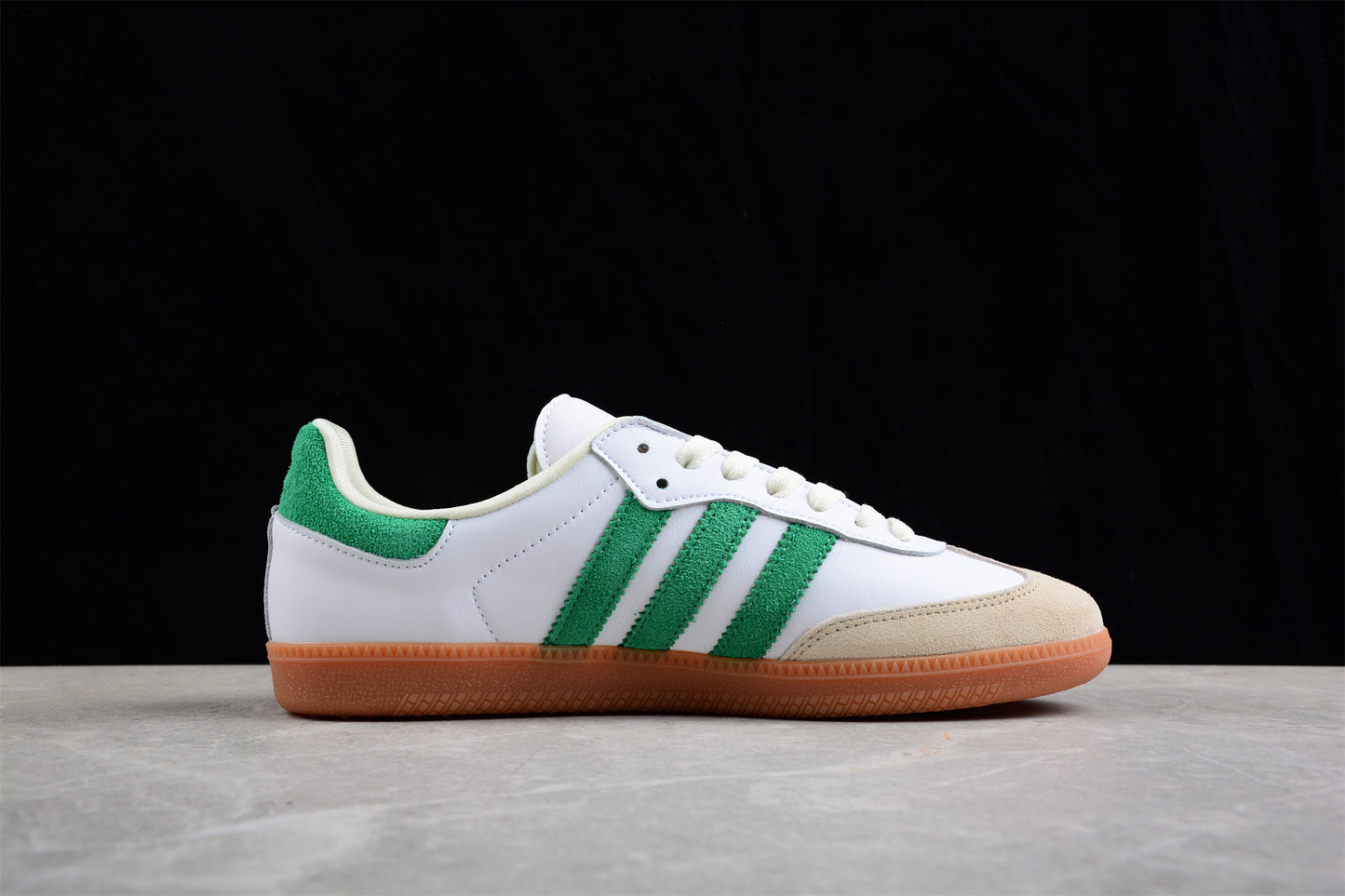 Samba x Sporty & Rich 'White Green'