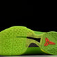 Kobe 6 Protro 'Grinch'