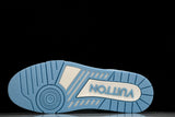 Louis Vuittоп Trainer Low 'White Sky Blue' - UK 6 / US 7 / EU 40