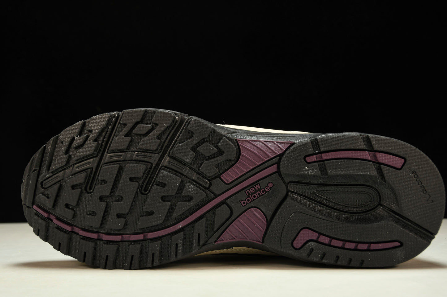 NB 993 x Aime Leon Dore 'Taupe'