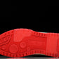 Off-White Out Of Office OOO Low Top 'White Red'
