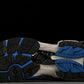 Runner 'Grey Blue Red Black'