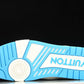 Louis Vuittоп Trainer Low Velcro Strap 'Monogram Denim Blue'