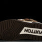 Louis Vuittоп Skate Sneaker 'Brown Snakeskin'