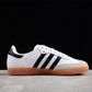 Samba x Sporty & Rich 'White Black'