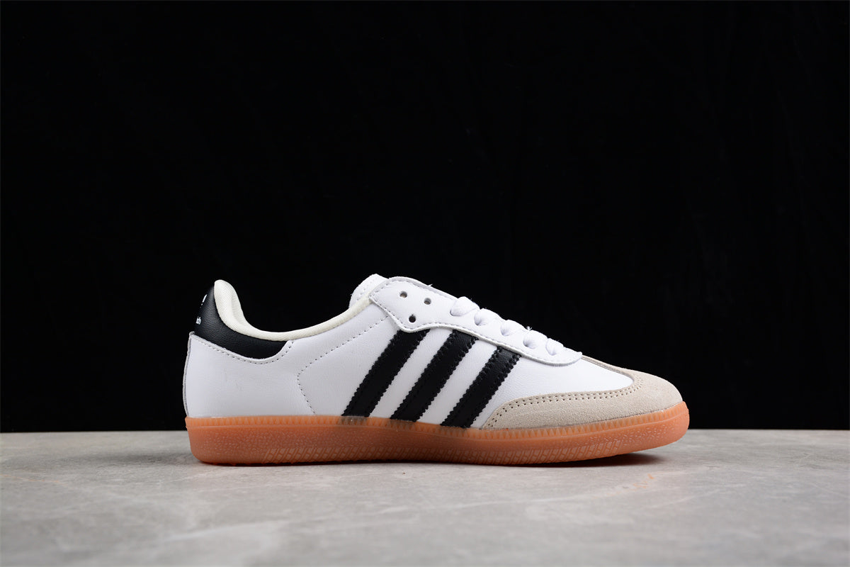 Samba x Sporty & Rich 'White Black'