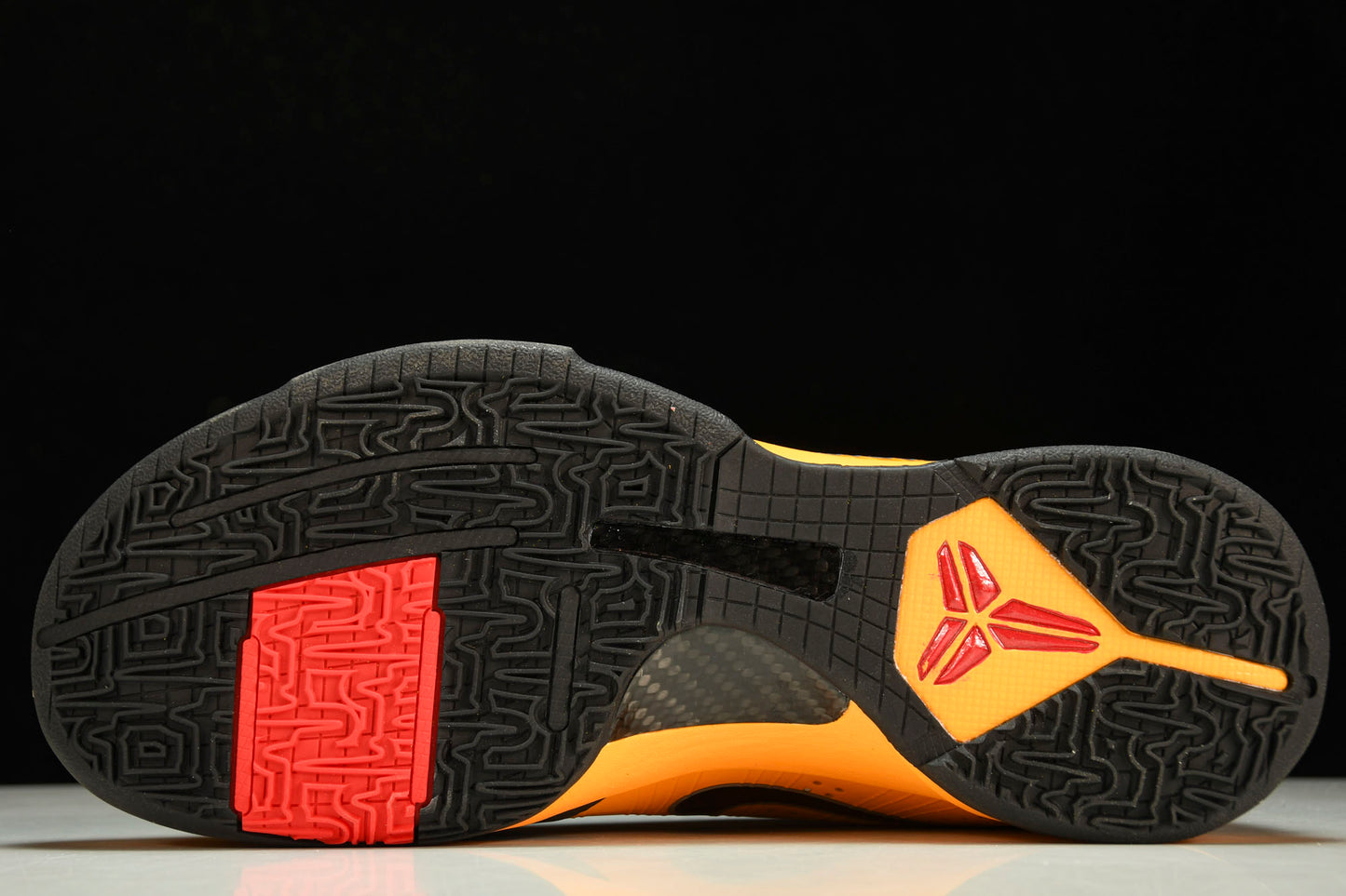 Kobe 5 Protro 'Bruce Lee'