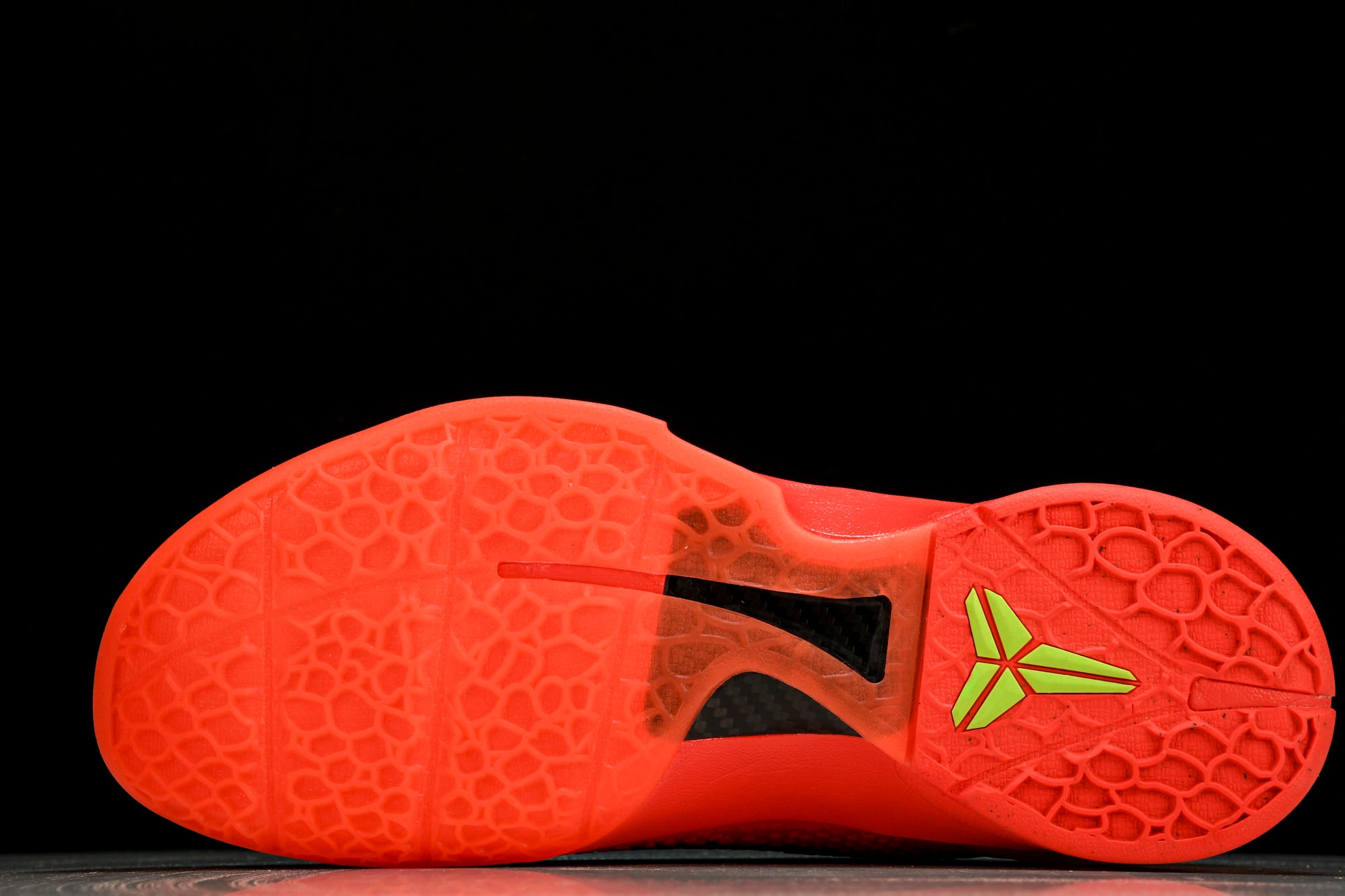 kobe 5 reverse grinch