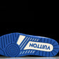 Louis Vuittоп Trainer Low 'Signature Blue'