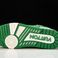 Louis Vuittоп Trainer Low 'Monogram Denim Green'