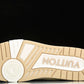Louis Vuittоп Trainer Low Velcro Strap 'Monogram Denim Beige'