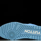 Louis Vuittоп Trainer Low 'Blue Embossed'