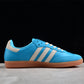 Samba x Sporty & Rich 'Blue Rush'