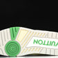 Louis Vuittоп Trainer Low Velcro Strap 'Green Mesh'