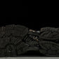 Runner 'Triple Black - Matte' - UK 10 / US 11 / EU 44