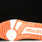 Louis Vuittоп Trainer Low Velcro Strap 'Monogram Denim Orange'