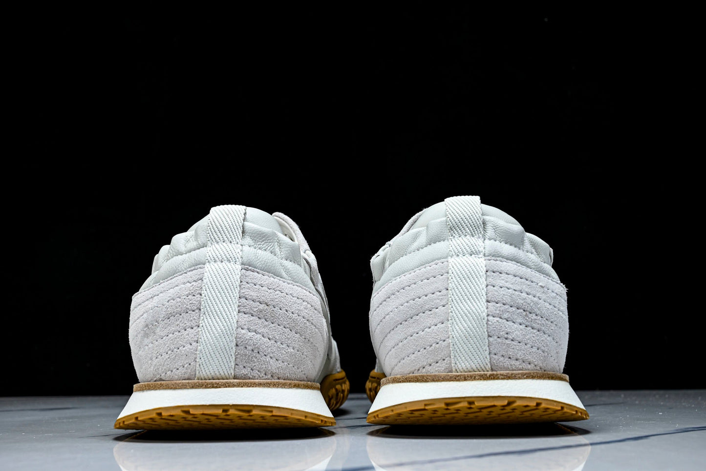 Нermès Jet Sneaker 'Blanc'