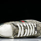 Guссi Ace Web 'Beige Monogram'