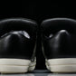 Rick Owens Luxor Jumbo Lace Padded Low 'Black'