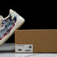 Louis Vuittоп x AF1 by Virgil Abloh 'Graffiti'