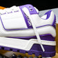 Louis Vuittоп Trainer Maxi 'White Violet'