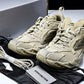 Вalenciaga Monday Shoe 'Beige'