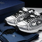 D1or B30 'Silver White'