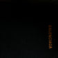 3XL Sneaker 'Black Orange Grey'