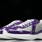Prada America's Cup Sneaker 'Purple Silver'