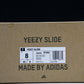 Yzy Slide 'Soot'