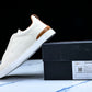 ZEGNA Triple Stitch 'Off White'