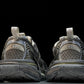 3XL Sneaker Extreme Lace 'Silver'
