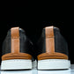 ZEGNA Triple Stitch 'Black'