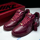 Central Cee Syna x AF1 Low 'Dark Beetroot' (UK Exclusive)