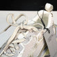 3XL Sneaker 'White Eggshell'