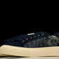 D1or x Denim Tears B33 'Blue Peace Sign'