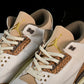 AJ3 Retro 'Palomino'
