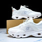 LOEWE × ON Cloudsolo 'White'