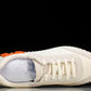 Hermès Bouncing Sneaker 'Blanc Orange'