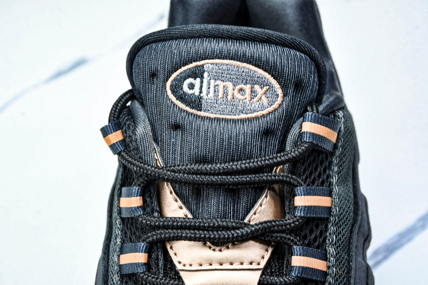 AM95 x Central Cee 'Live Yours'