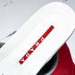 Prada America's Cup Sneaker Soft Rubber 'Red'