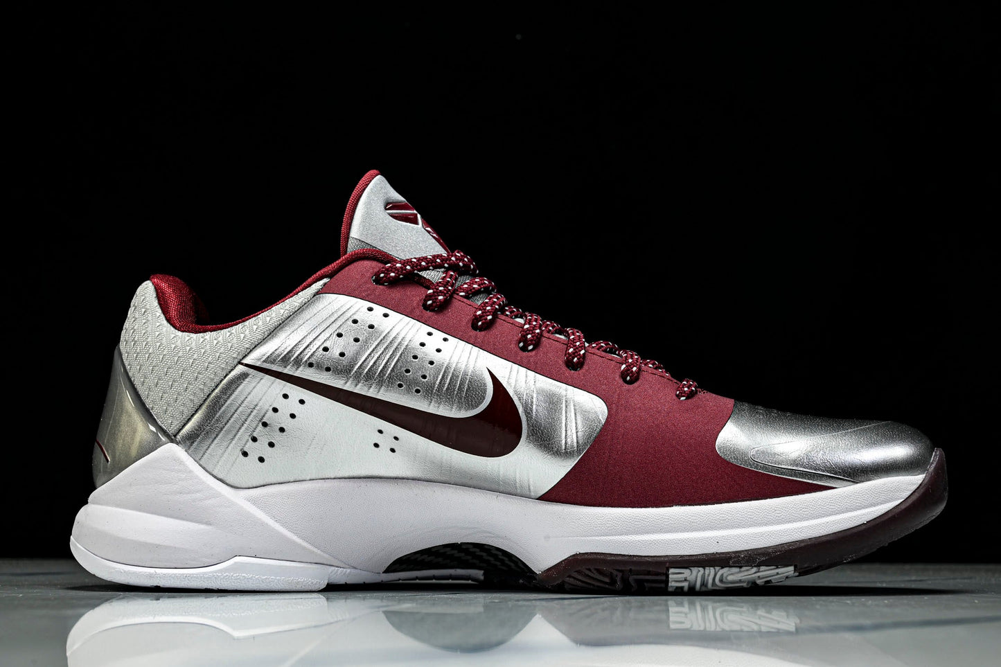 Kobe 5 Protro 'Lower Merion Aces Away' (2026)