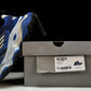 Cargo Sneaker 'Blue'