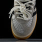 Gazelle x Bad Bunny 'Core White'