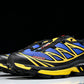 Salomon x JJJJound XT-6 'Nautical Blue Lemon'