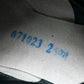 Division Street x AM1 '87 Premium University of Oregon PE - UK 9.5 / US 10.5 / EU 44.5